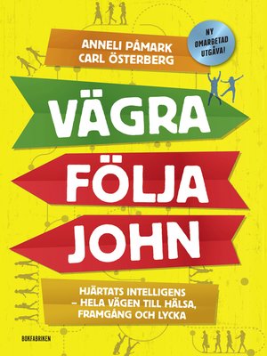 cover image of Vägra följa John